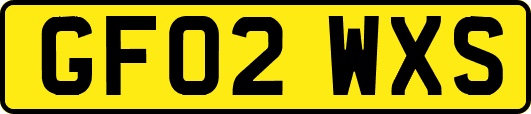 GF02WXS