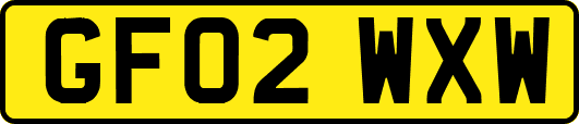 GF02WXW