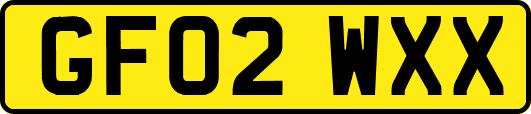 GF02WXX