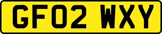 GF02WXY