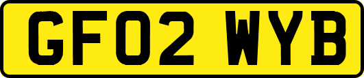 GF02WYB