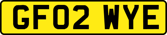 GF02WYE