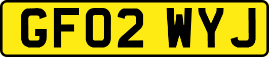 GF02WYJ