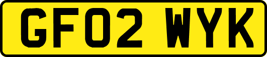 GF02WYK