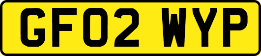 GF02WYP