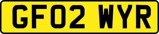 GF02WYR