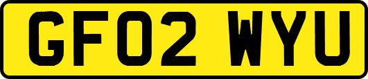 GF02WYU