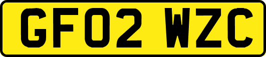 GF02WZC
