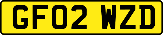 GF02WZD