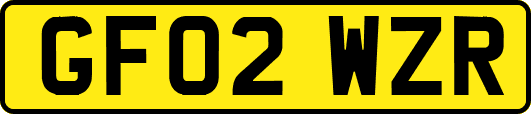 GF02WZR