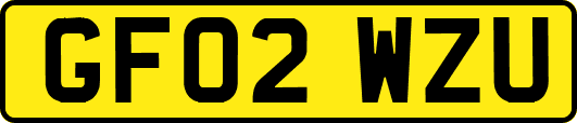 GF02WZU