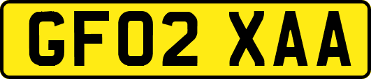 GF02XAA