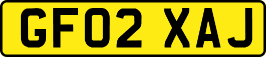 GF02XAJ