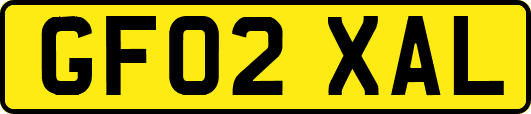 GF02XAL