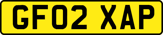 GF02XAP