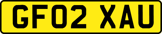 GF02XAU