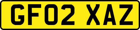 GF02XAZ