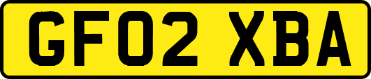 GF02XBA