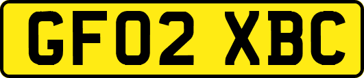 GF02XBC