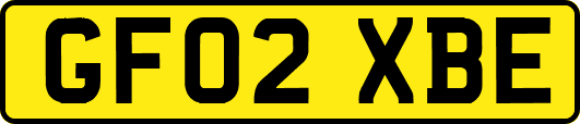 GF02XBE