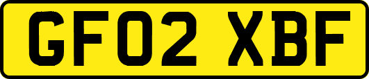 GF02XBF