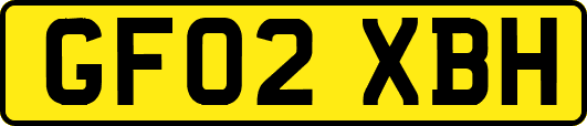 GF02XBH