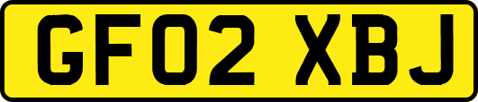GF02XBJ