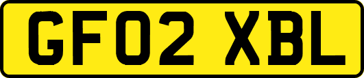 GF02XBL