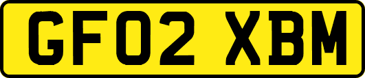 GF02XBM