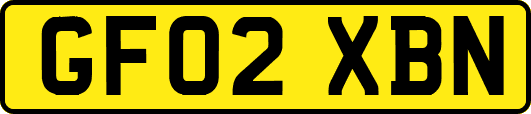 GF02XBN