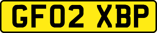 GF02XBP