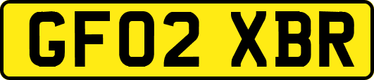 GF02XBR
