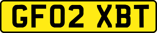 GF02XBT