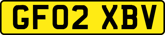 GF02XBV