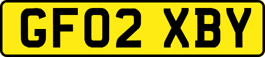 GF02XBY