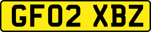 GF02XBZ