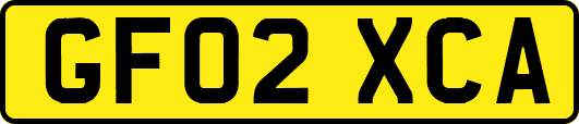 GF02XCA