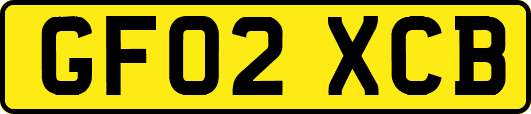 GF02XCB