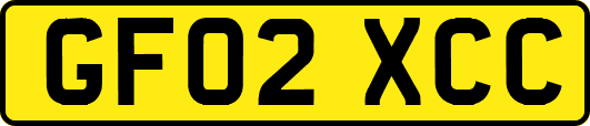 GF02XCC