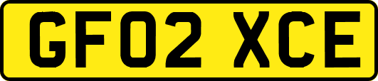 GF02XCE
