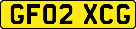GF02XCG