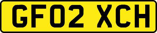 GF02XCH