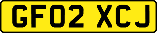 GF02XCJ