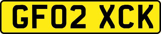 GF02XCK