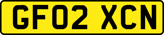 GF02XCN