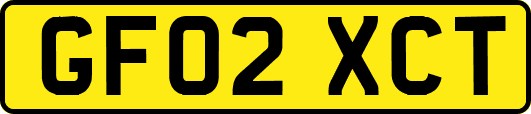 GF02XCT