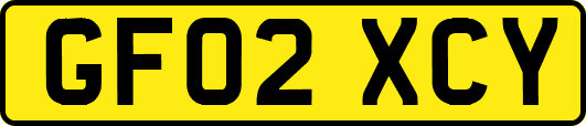 GF02XCY