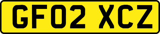 GF02XCZ