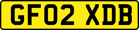 GF02XDB