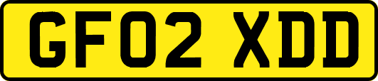 GF02XDD